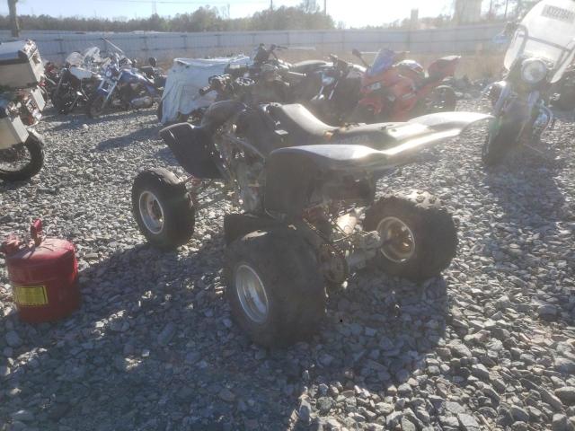 2007 HONDA TRX400 EX 1HFTE230774705800