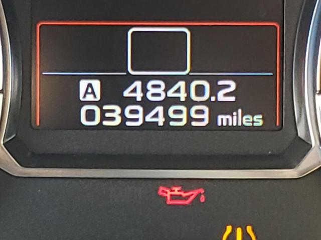 2017 SUBARU WRX LIMITE JF1VA1J69H9830937