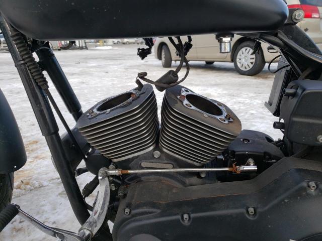 2005 HARLEY-DAVIDSON FXDLI 1HD1GNW155K333110