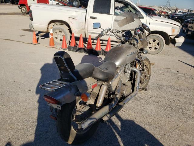 2007 HONDA VT1100 C 1HFSC18097A103213