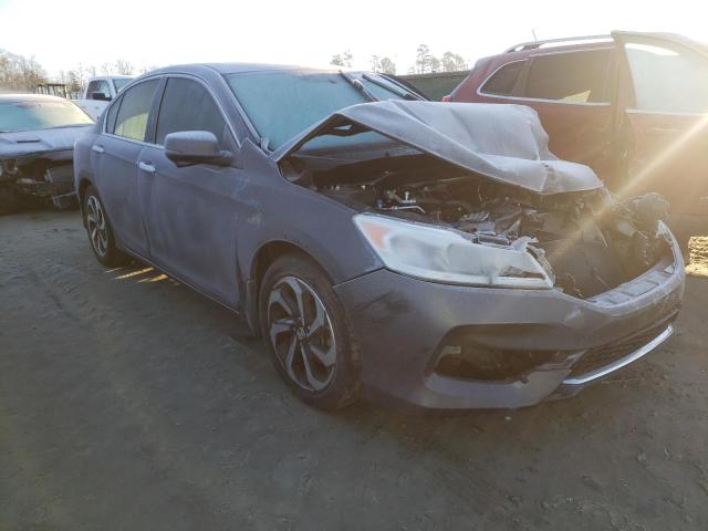 Vin: 1hgcr2f83ha067677, lot: 71452473, honda accord exl 20171