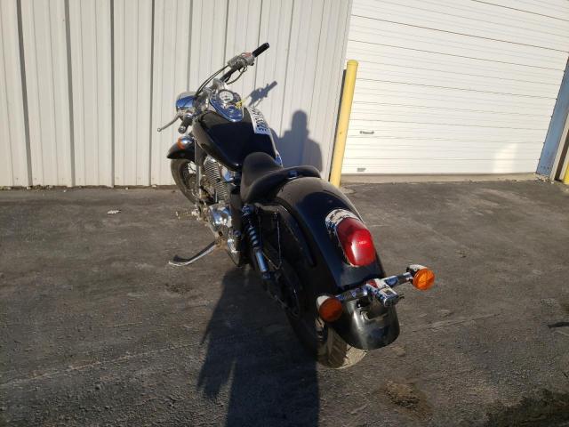 2003 HONDA VT750 CDA JH2RC443X3M701689