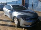 2015 CHRYSLER  200