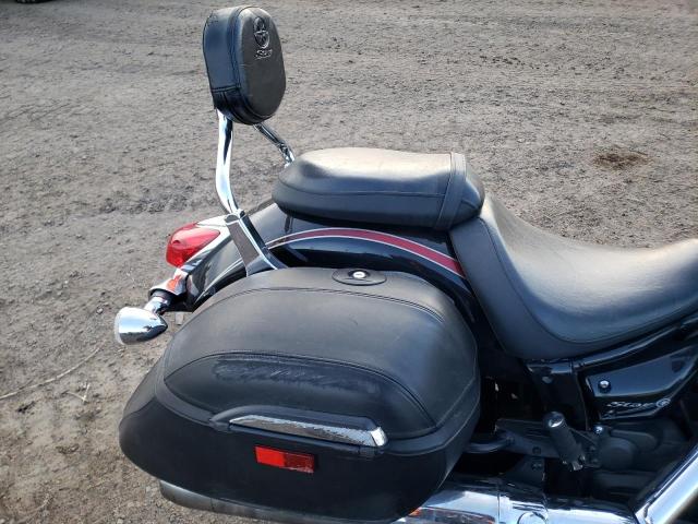 2014 YAMAHA XVS950 A JYAVN01E1EA019168
