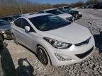 2015 HYUNDAI  ELANTRA