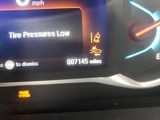 2022 HONDA PILOT BLAC 5FNYF6H7XNB008170