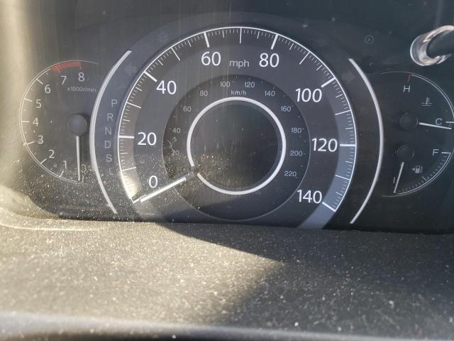 2016 HONDA CR-V EX 2HKRM4H57GH669768