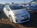 2010 TOYOTA  PRIUS