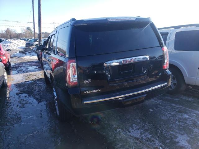 2015 GMC YUKON 1GKS2CKJXFR715614