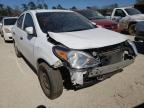 2017 NISSAN  VERSA