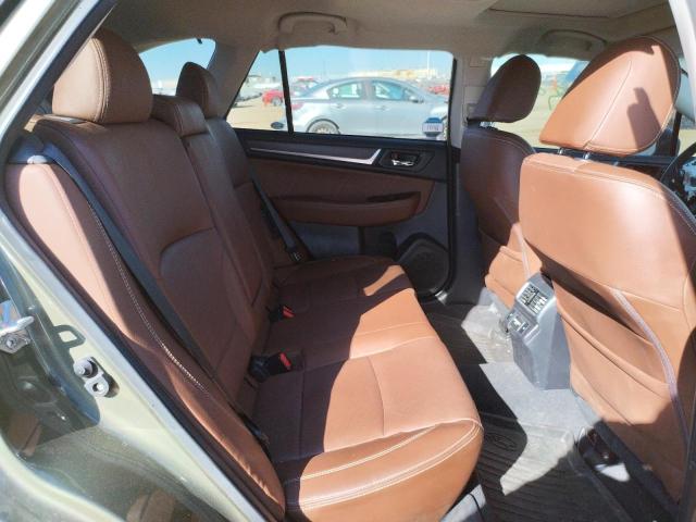 2018 SUBARU OUTBACK TO 4S4BSETC1J3364526