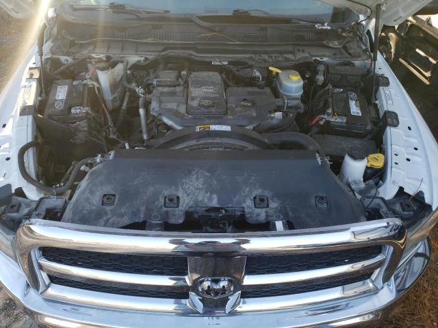 2015 RAM 3500 3C7WRSCLXFG500644