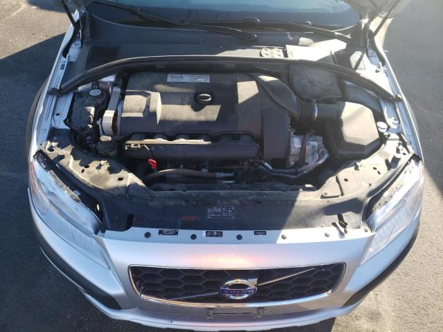 2015 VOLVO XC70 T6 PR YV4902NK9F1218578