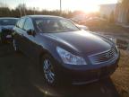 2009 INFINITI  G37