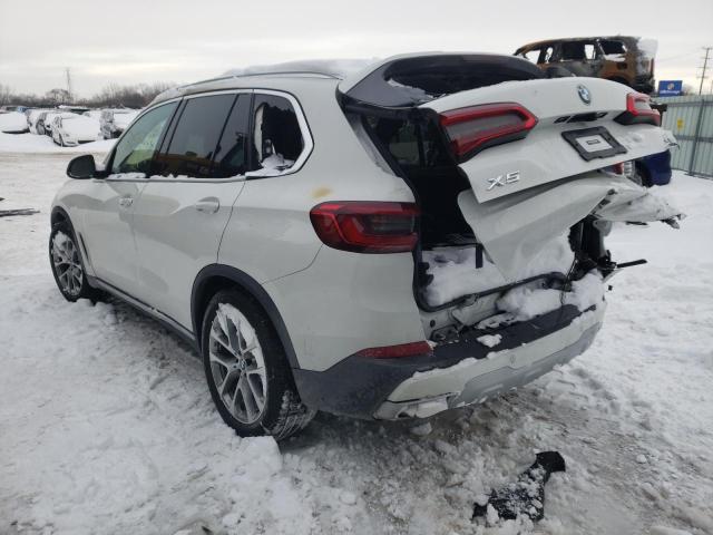 5UXCR6C0XL9B91333 BMW X5