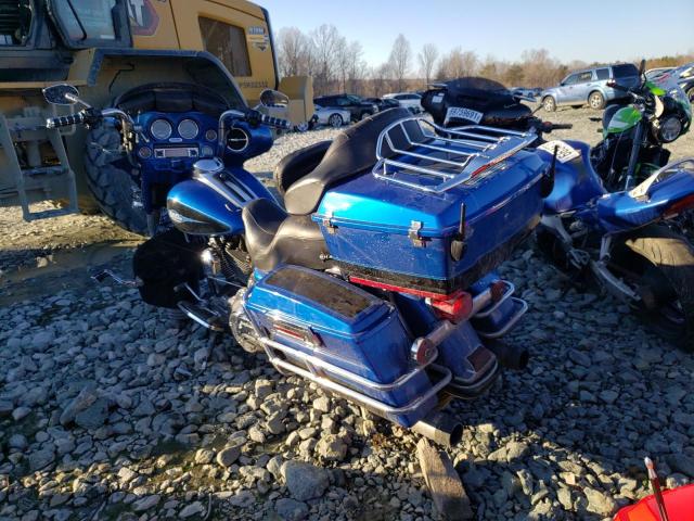 2008 HARLEY-DAVIDSON FLHT CLASS 1HD1FF41X8Y604711