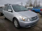 2008 KIA  SEDONA