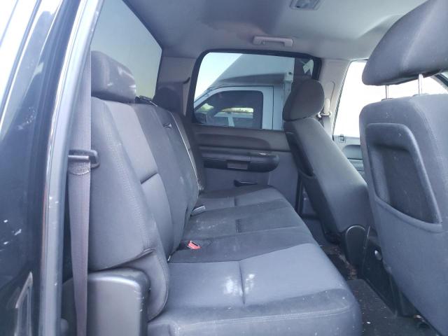 1GCPKSE3XBF207258 Chevrolet Silverado 2011. Фото: 5