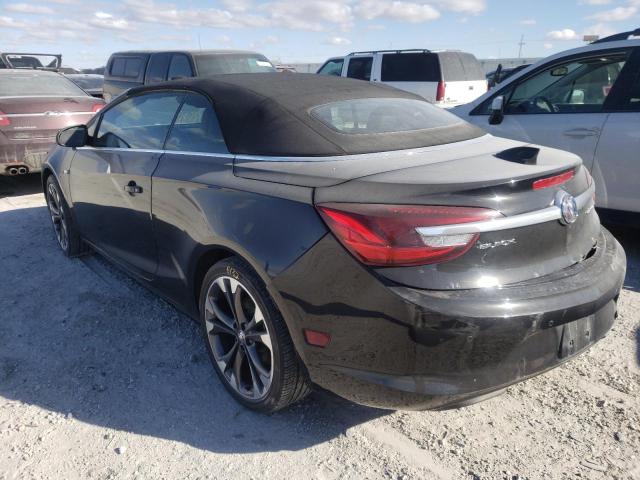 2018 BUICK CASCADA PR W04WH3N53JG041833