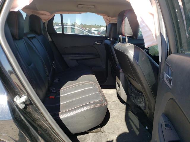 2015 GMC TERRAIN SL 2GKALNEK4F6389863