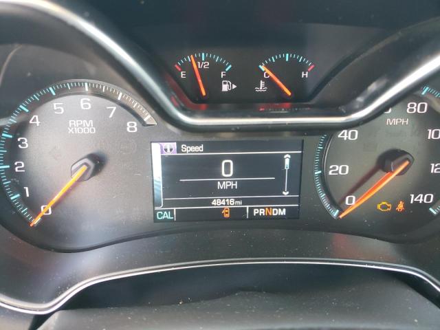 2020 CHEVROLET IMPALA LT 1G11Z5S33LU113476