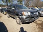 2008 HONDA  PILOT