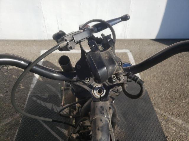 2008 HARLEY-DAVIDSON XL1200 N C 1HD1CZ3308K451840