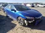 2016 HONDA  CIVIC