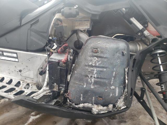 2015 SKI DOO MX600 2BPSBHFB6FV000133