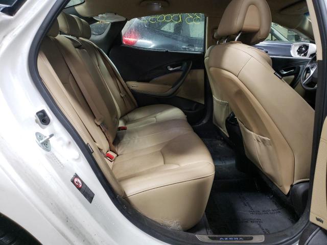 2015 HYUNDAI AZERA LIMI KMHFH4JG0FA452535