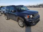 2019 JEEP  RENEGADE