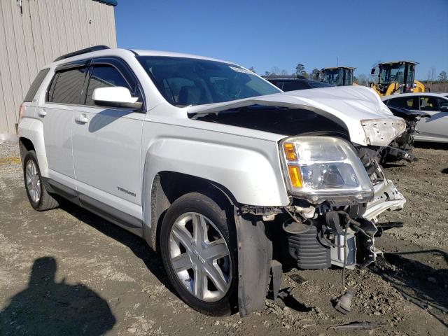 2012 GMC TERRAIN SL - 2GKALUEK5C6398478