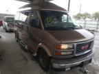 2000 GMC  SAVANA