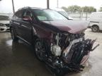 2013 LEXUS  RX350