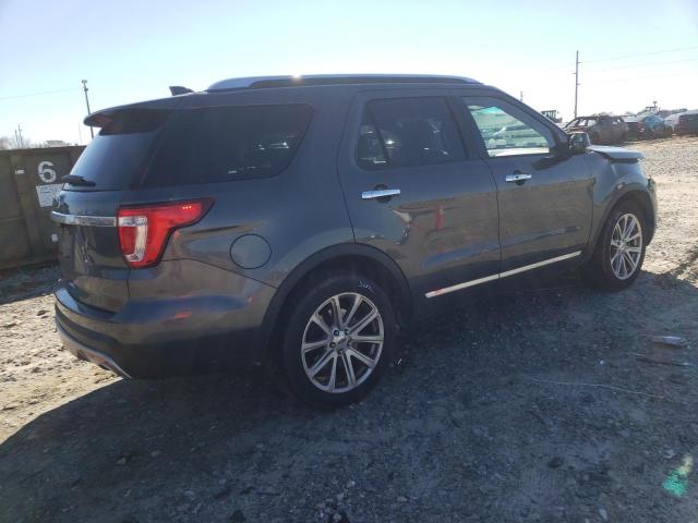 1FM5K7F85HGB80211 Ford Explorer L 2017. Фото: 3