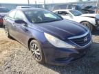 2012 HYUNDAI  SONATA