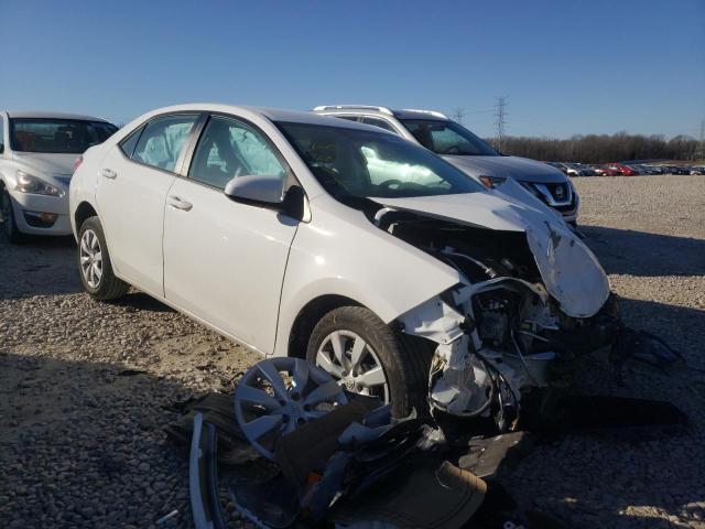 2016 TOYOTA COROLLA L 5YFBURHE8GP440940
