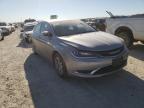 CHRYSLER 200 2015 foto