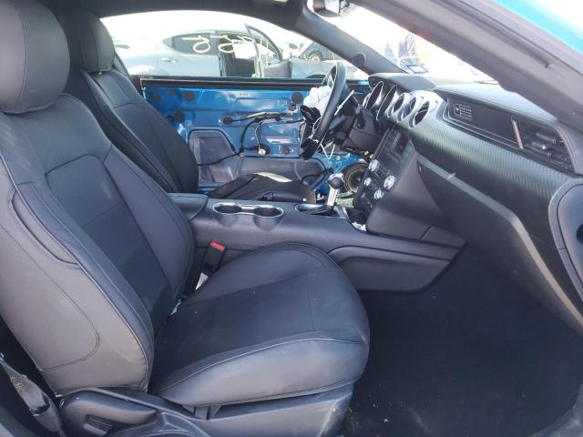 2020 FORD MUSTANG 1FA6P8TH0L5175738