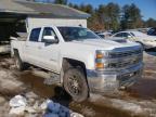 2018 CHEVROLET  SILVERADO