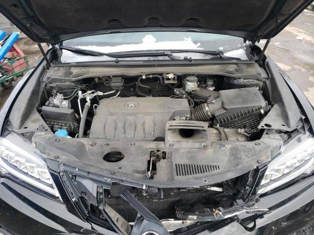 2016 ACURA RDX ADVANC 5J8TB4H75GL011831
