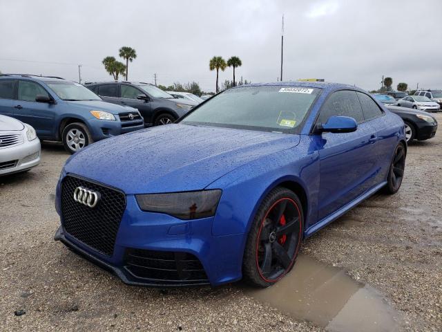 2015 AUDI RS5 WUAC6AFR3FA900159