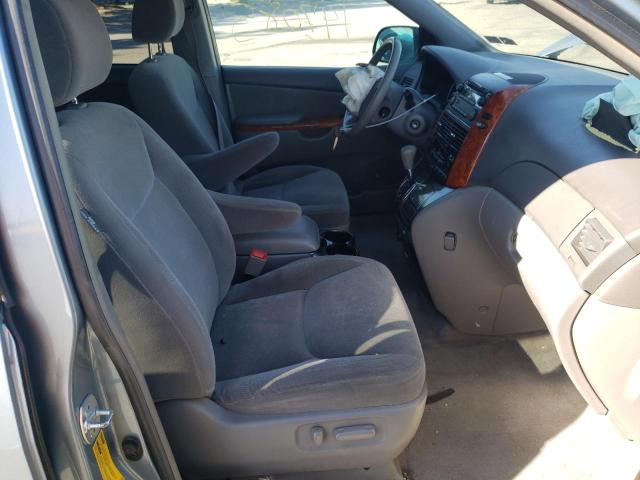 5TDZA22C66S566192 Toyota Sienna Xle 2006. Фото: 4