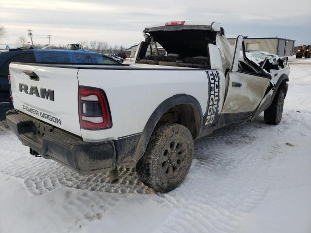 2021 RAM 2500 POWER 3C6TR5EJ8MG643254