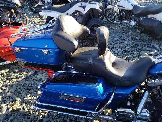 2008 HARLEY-DAVIDSON FLHT CLASS 1HD1FF41X8Y604711