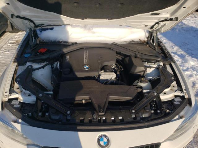 2016 BMW 428 XI SUL WBA3T1C57GP823704