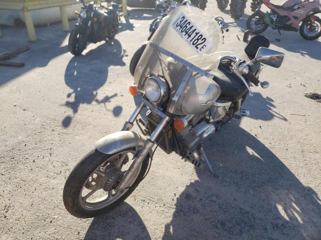 2007 HONDA VT1100 C 1HFSC18097A103213