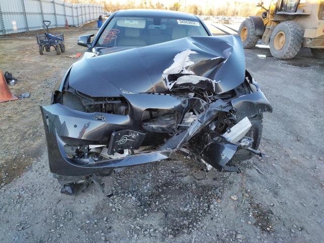 2013 BMW 535 I - WBAFR7C52DC822719
