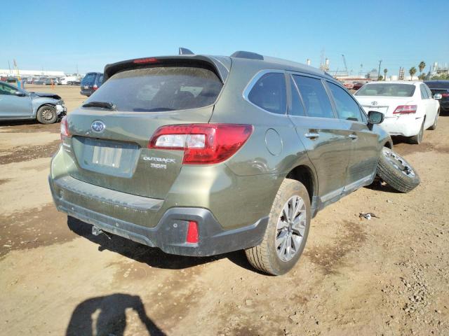 2018 SUBARU OUTBACK TO 4S4BSETC1J3364526