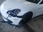2018 Porsche Panamera 4
